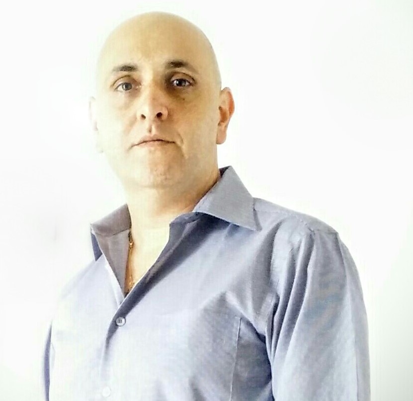 alon salama